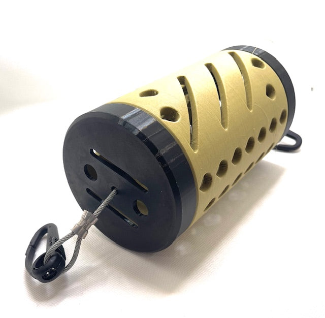 Desert Storm Bait Master Tube