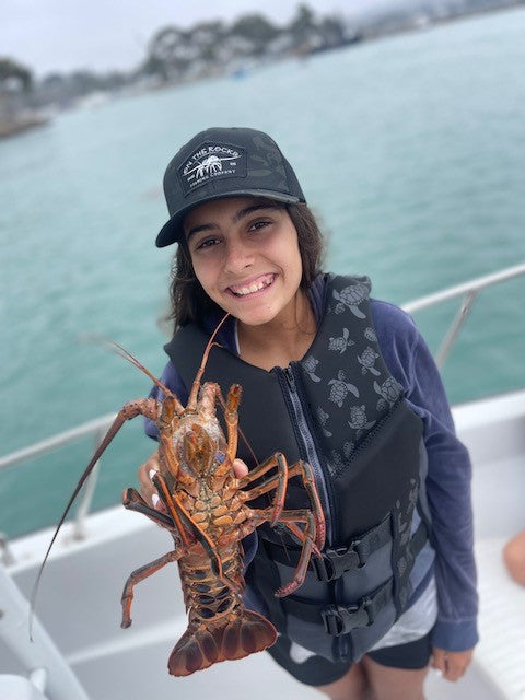 Camo Classic Trucker Hat