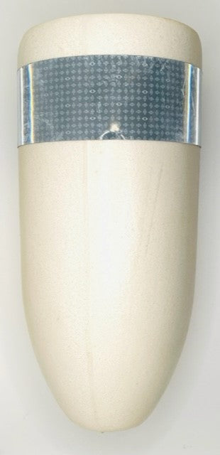 2" Silver High Intensity Reflective Tape