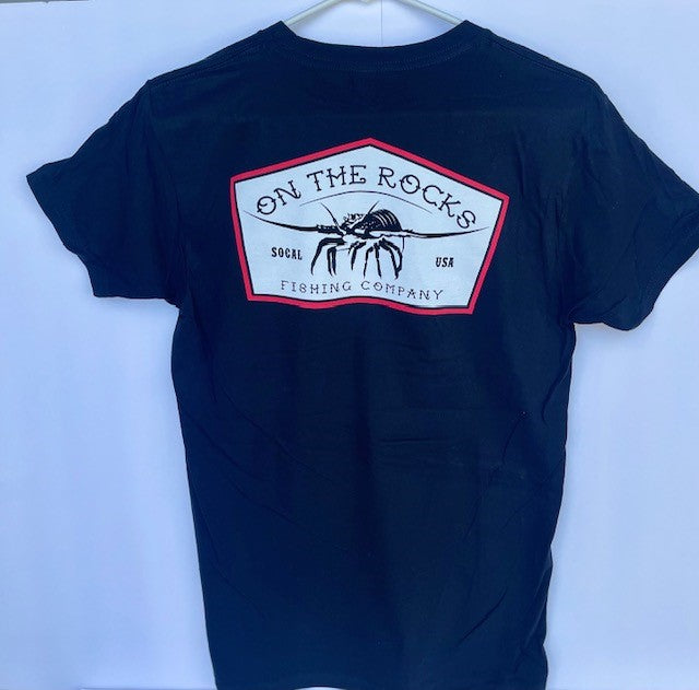 Dana Jetties T-shirt