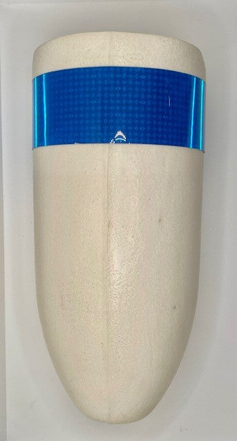 2" Blue High Intensity Reflective Tape