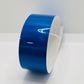 2" Blue High Intensity Reflective Tape