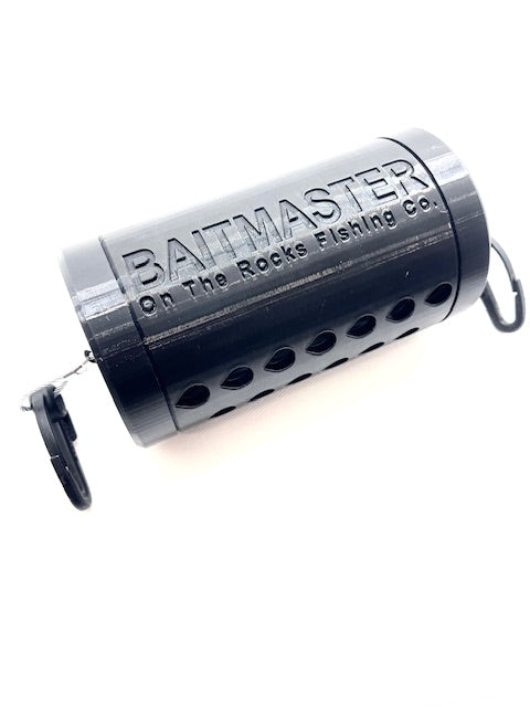 Black Hawk Bait Master Tube