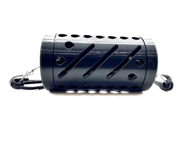 Black Hawk Bait Master Tube