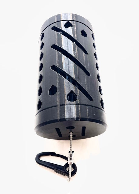 Black Hawk Bait Master Tube