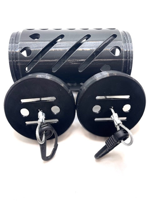 Black Hawk Bait Master Tube