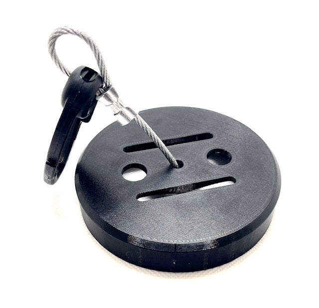 Black Hawk Quick Release Cap