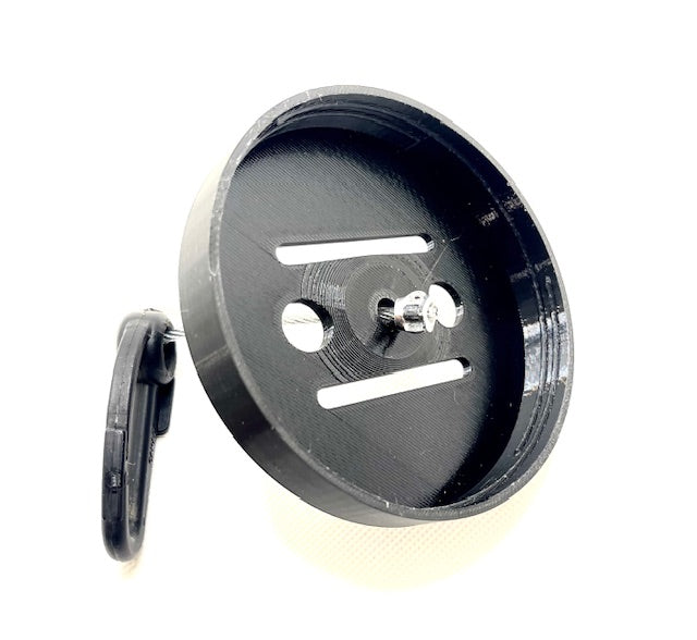 Black Hawk Quick Release Cap