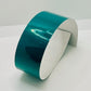 2" Green High Intensity Reflective Tape