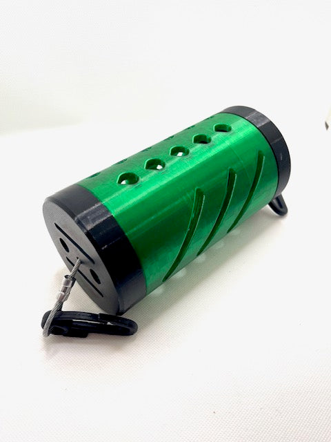 Green Beret Bait Master Tube