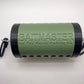 Army Green Bait Master Tube