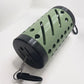 Army Green Bait Master Tube
