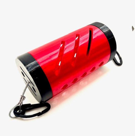 Code Red Bait Master Tube