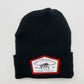 On the Rocks Beanie