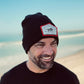 On the Rocks Beanie