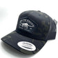 Camo Classic Trucker Hat