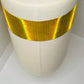 2" Yellow / Gold High Intensity Reflective Tape