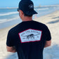 Dana Jetties T-shirt