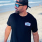 Dana Jetties T-shirt